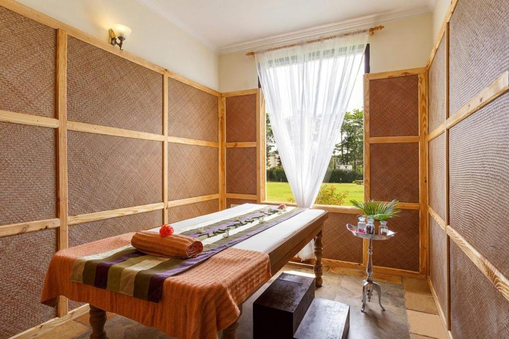 Naturoville Wellness Resort Rishikesh - Surrounded By Nature, Rooted In Wellness Doiwala Exterior photo