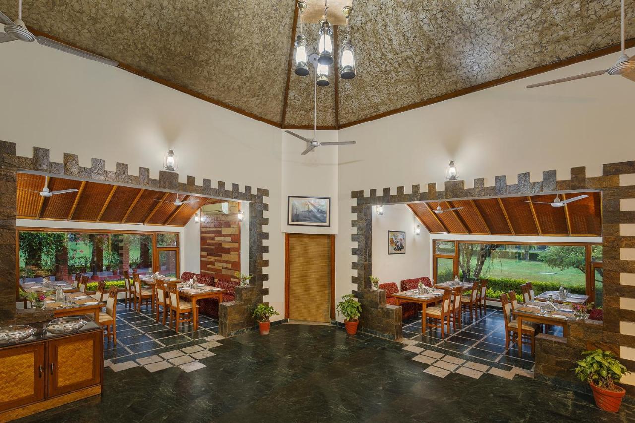 Naturoville Wellness Resort Rishikesh - Surrounded By Nature, Rooted In Wellness Doiwala Exterior photo