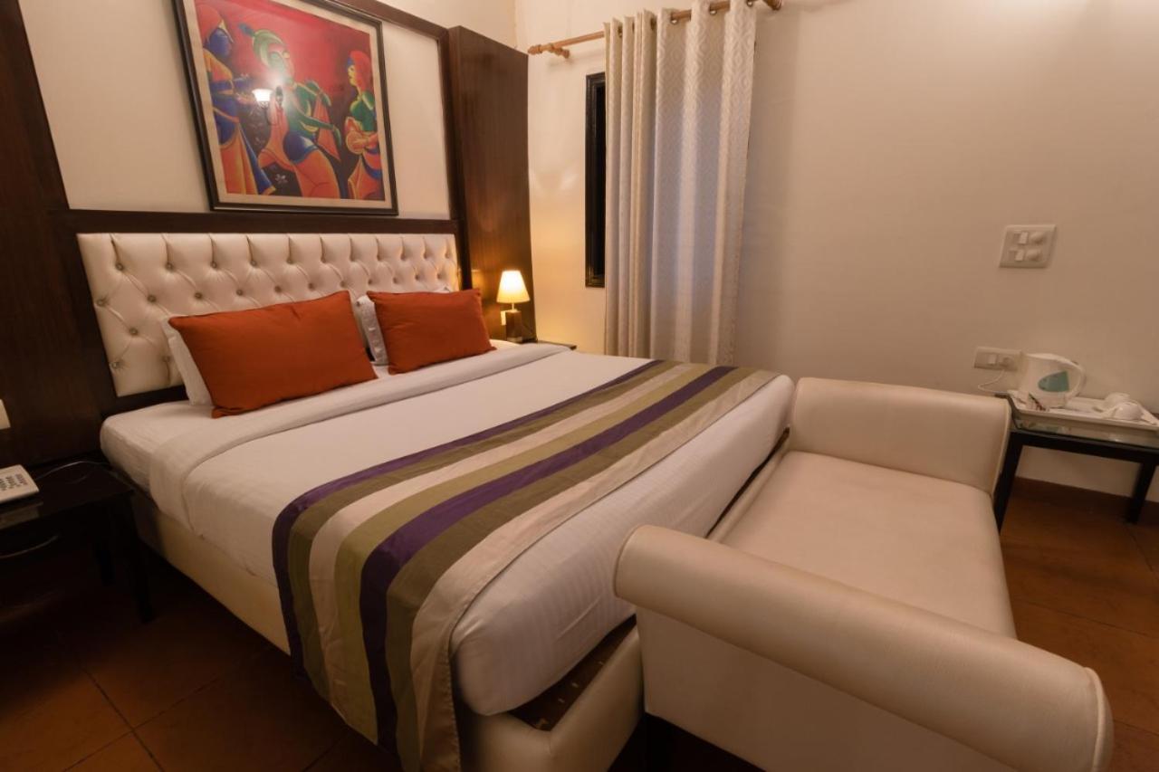 Naturoville Wellness Resort Rishikesh - Surrounded By Nature, Rooted In Wellness Doiwala Exterior photo