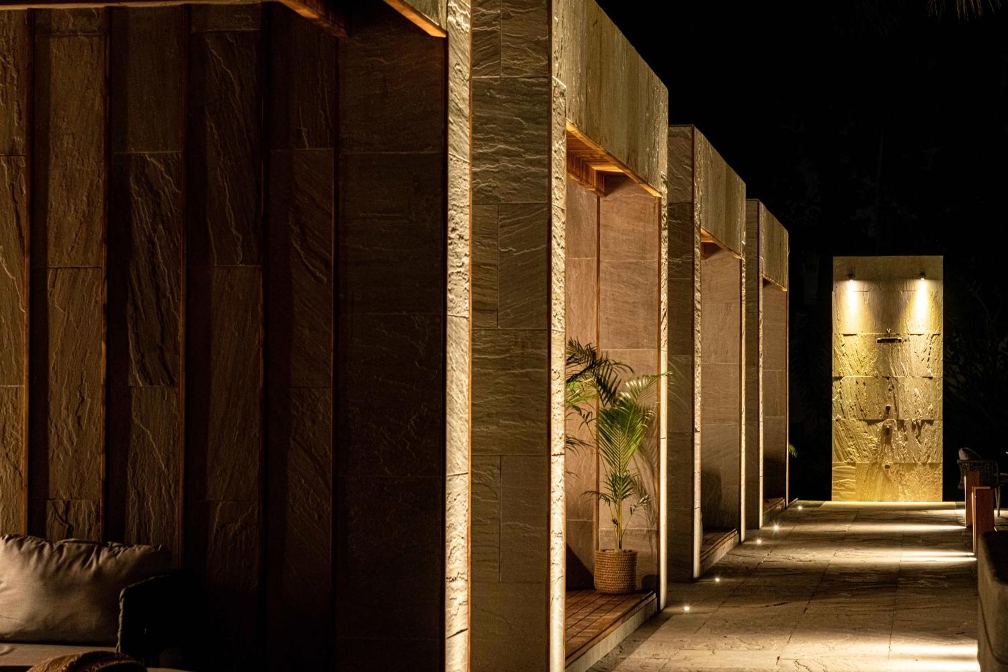 Naturoville Wellness Resort Rishikesh - Surrounded By Nature, Rooted In Wellness Doiwala Exterior photo