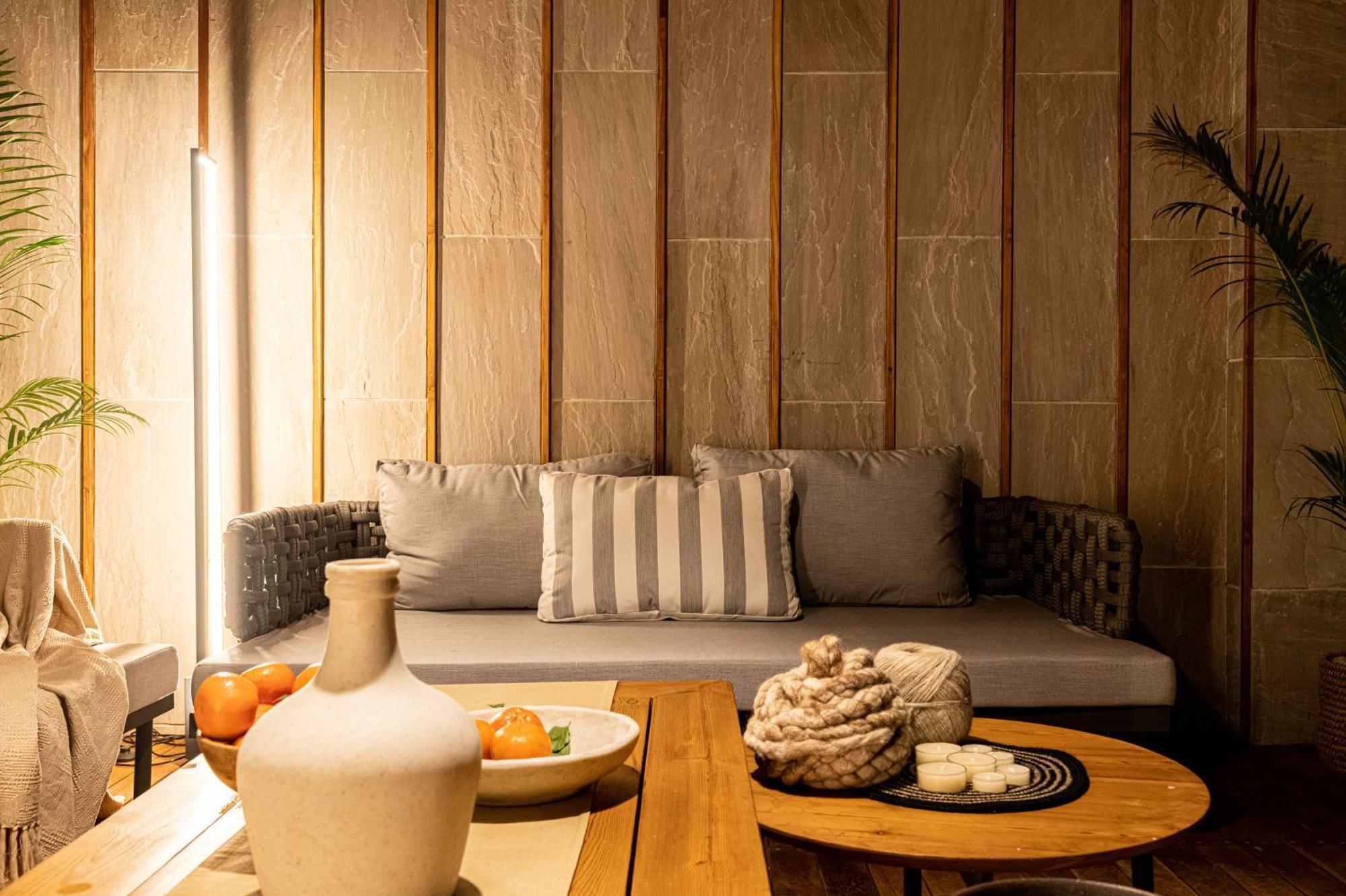 Naturoville Wellness Resort Rishikesh - Surrounded By Nature, Rooted In Wellness Doiwala Exterior photo